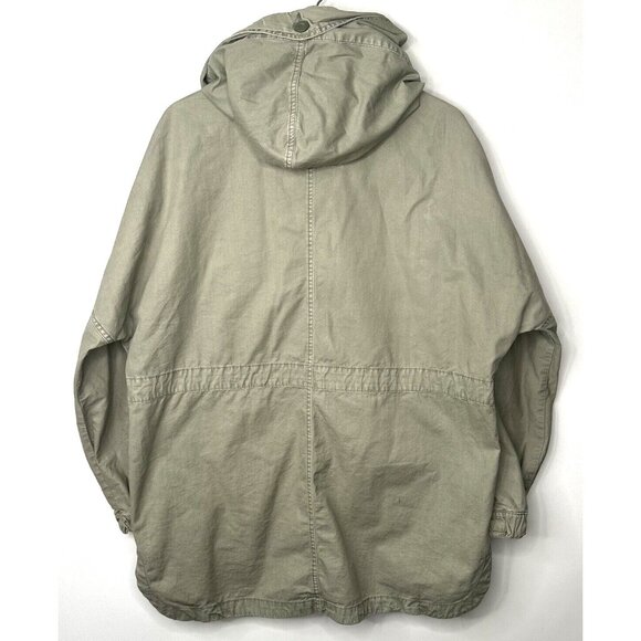 American Eagle Outfitters Military Cargo Jacket Spec 544-85 Type AE-177 Women XS - Picture 2 of 16